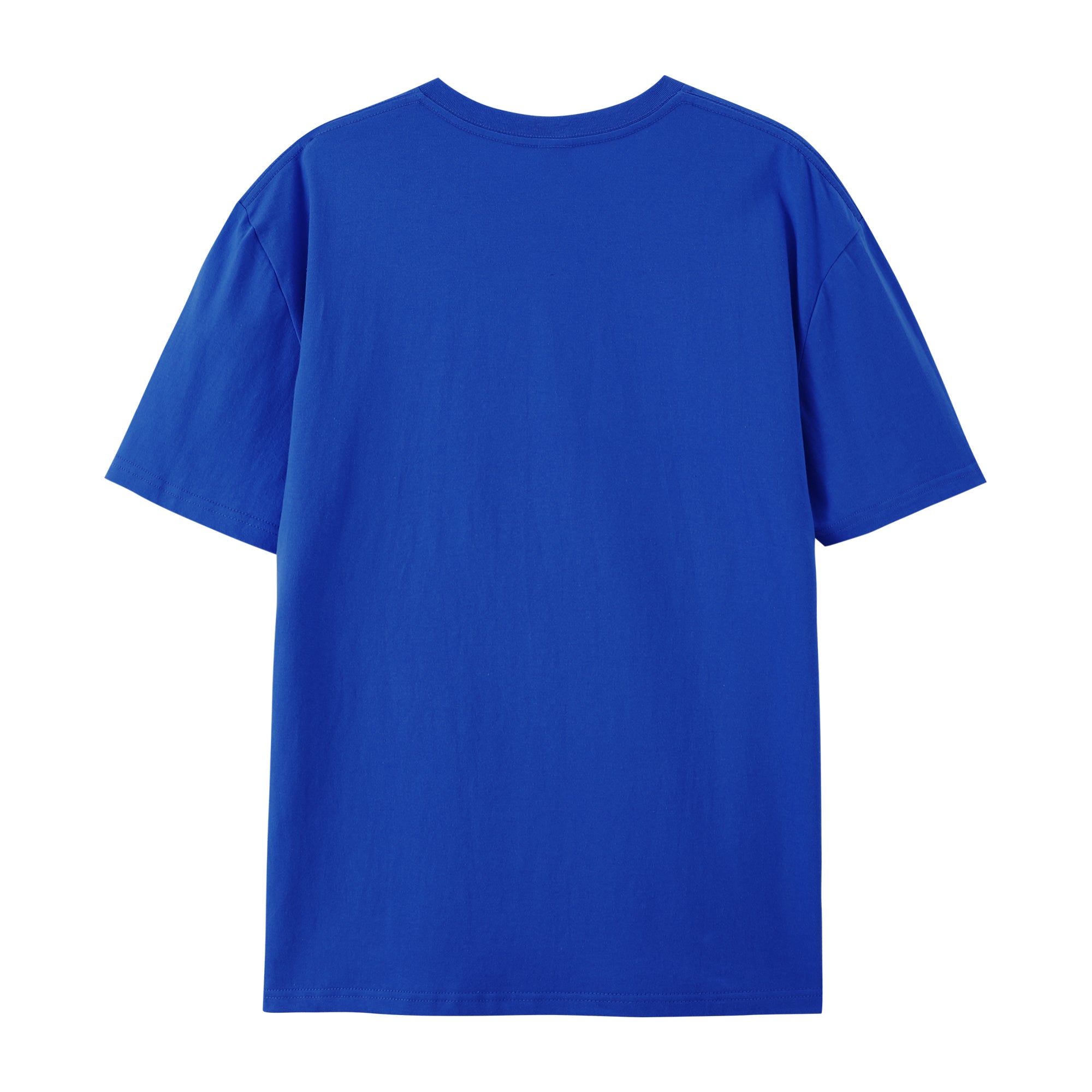 Unisex Big Logo