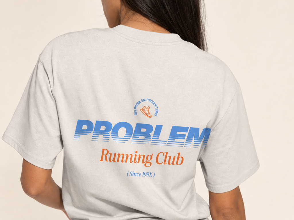 Run Club