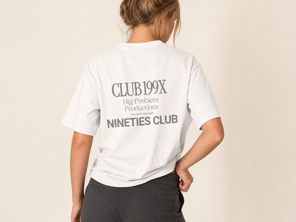 90's Club